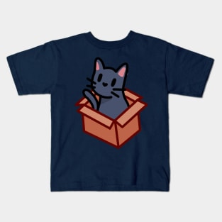 Stray Cat Kids T-Shirt